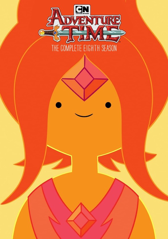 Hora de Aventura - Temporada 8