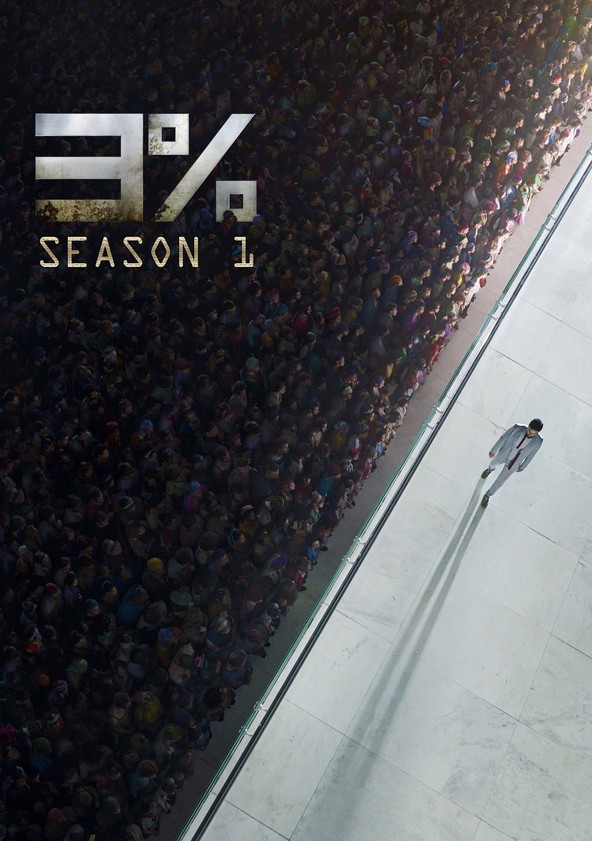 3 % - Temporada 1