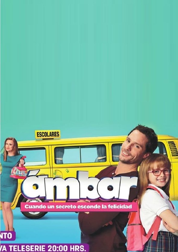 Ámbar - Temporada 1