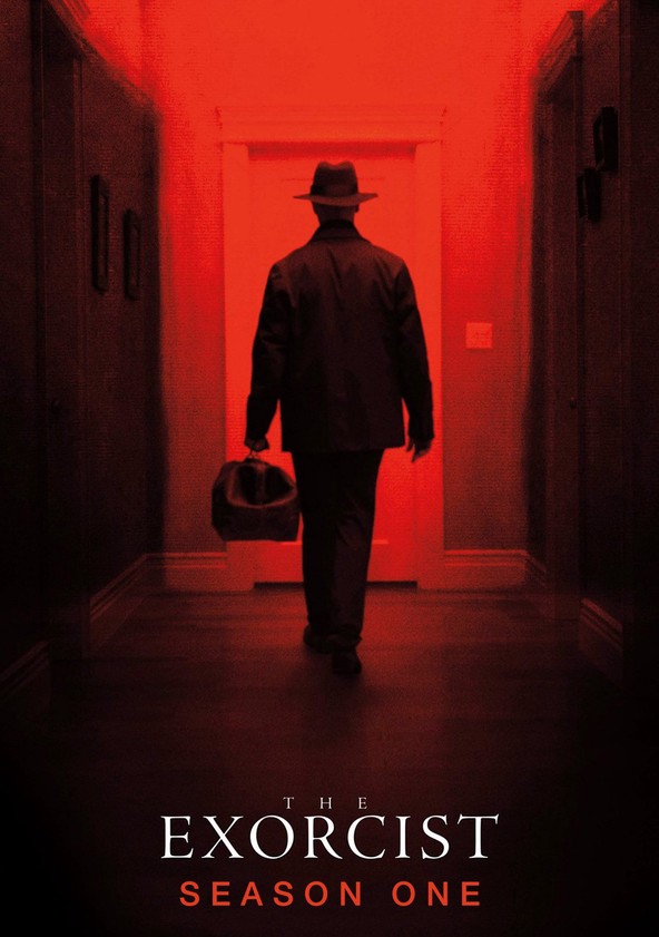 El exorcista - Temporada 1