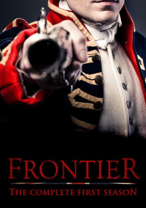 Frontier - Temporada 1