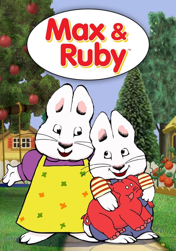 Max & Ruby - Temporada 6