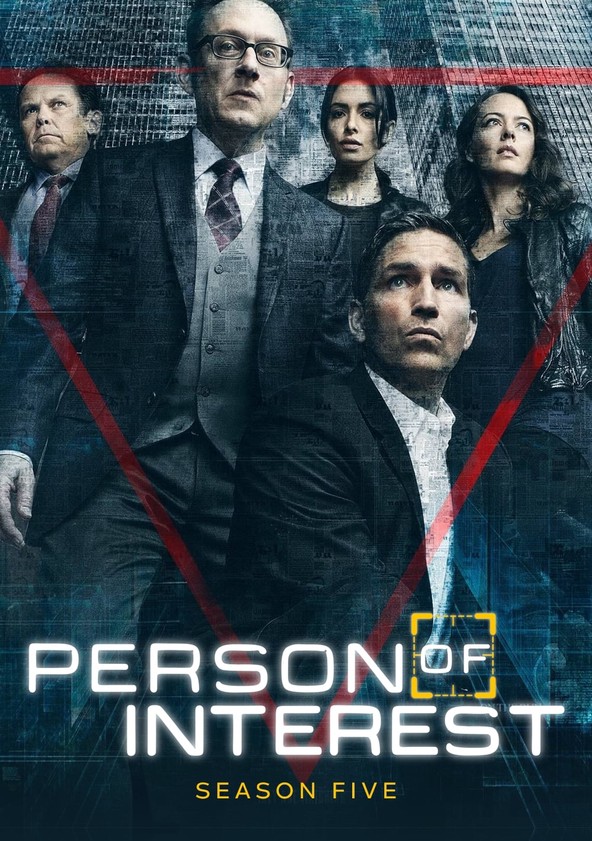 Vigilados - Temporada 5