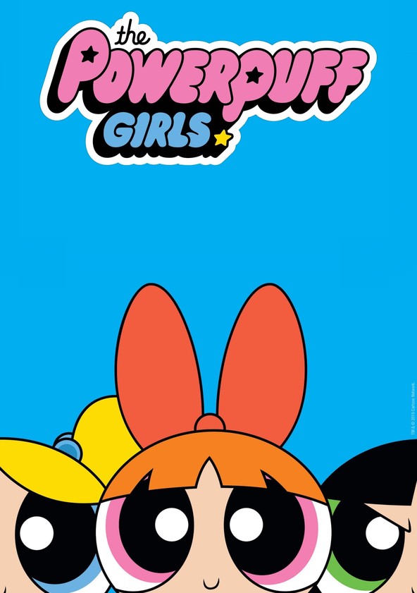 Las Chicas Superpoderosas - Temporada 1