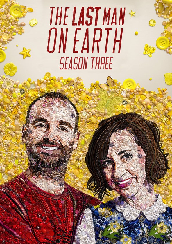 The Last Man on Earth - Temporada 3