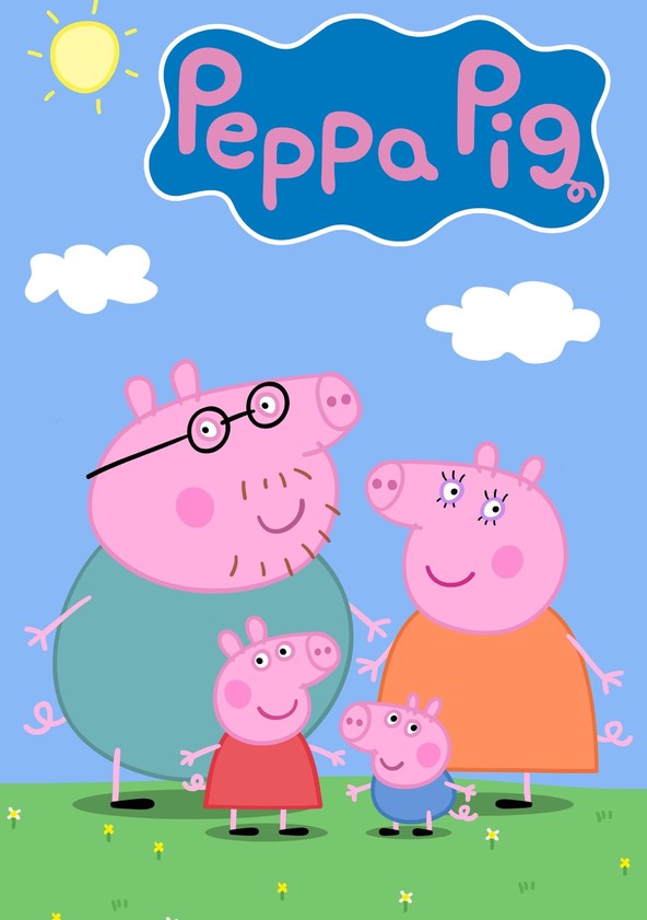 Peppa Pig - Temporada 5
