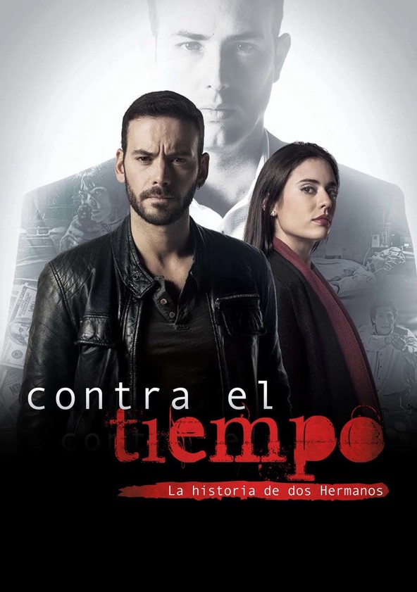 Contra El Tiempo - Temporada 1