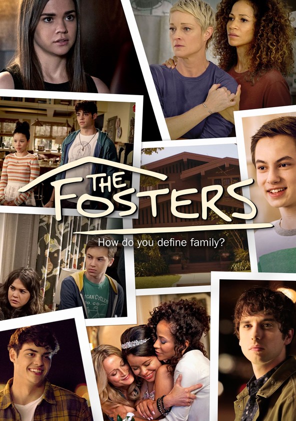 The Fosters - Temporada 4