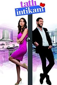 Tatli Intikam - Temporada 1