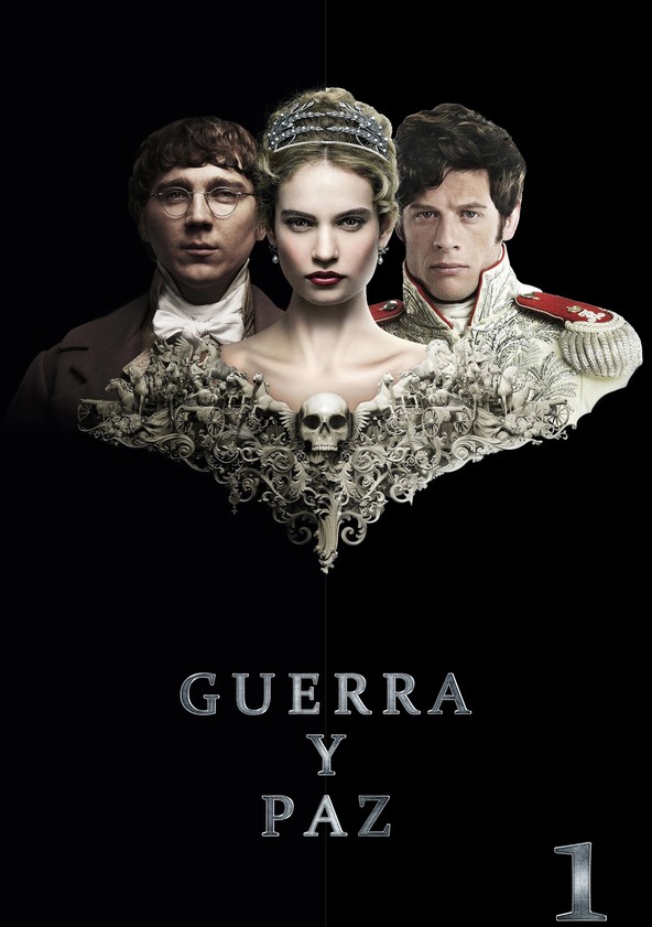 Guerra y paz - Temporada 1