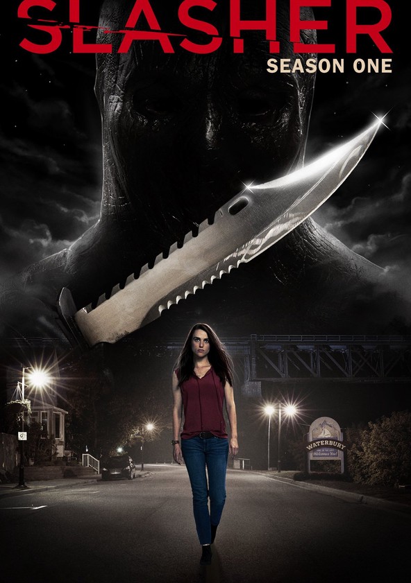 Slasher - Temporada 1