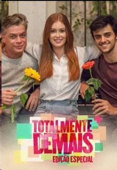 Totalmente Demais - Temporada 1