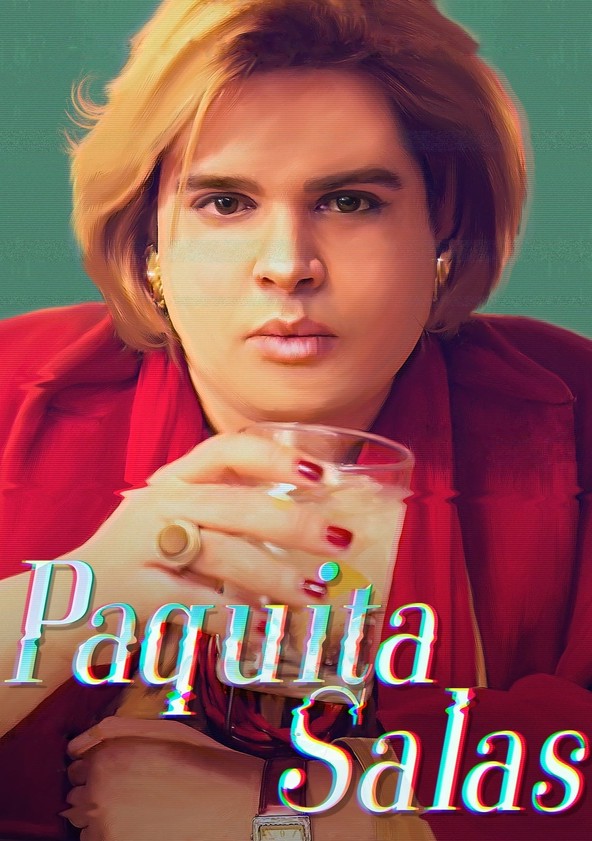 Paquita Salas - Temporada 1