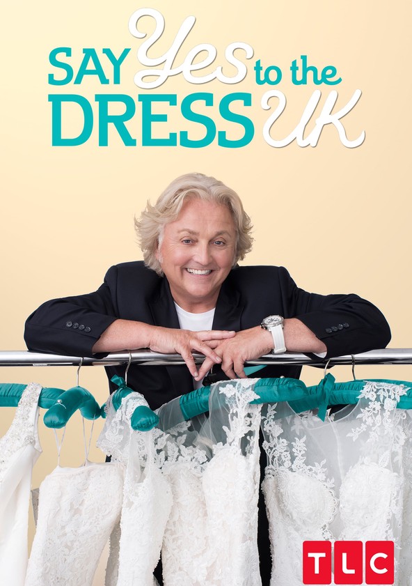 Say Yes to the Dress UK - Temporada 1