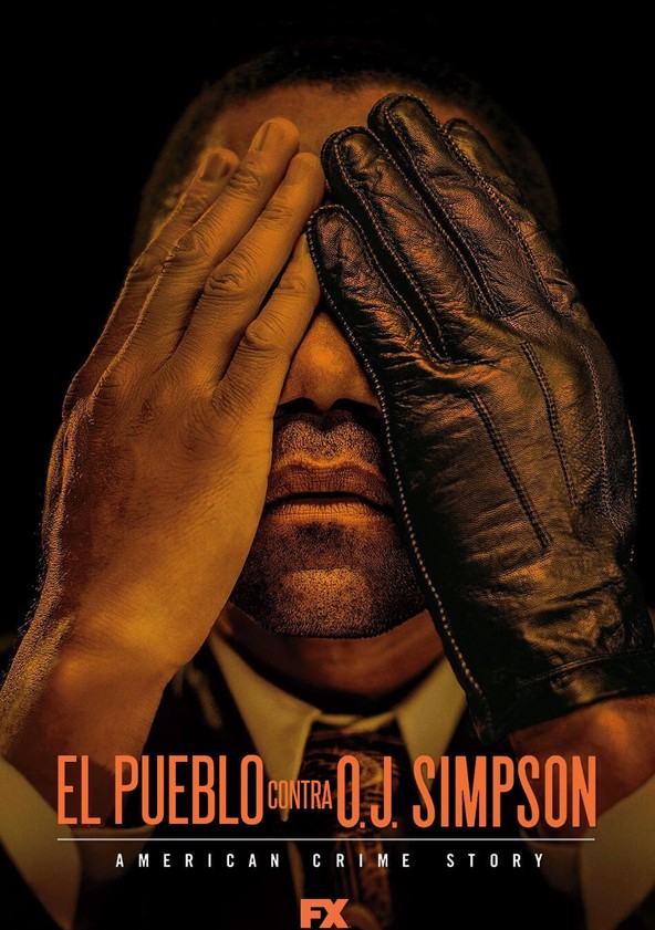 American Crime Story - Temporada 1