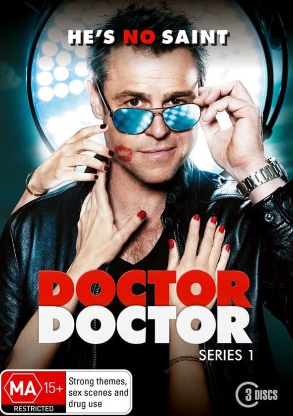 Doctor Doctor - Temporada 1