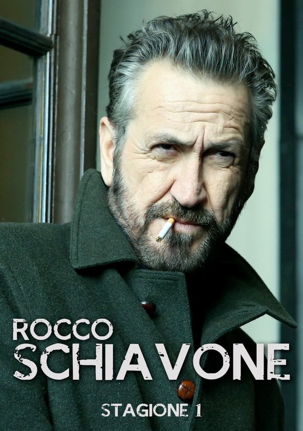 Rocco - Temporada 1
