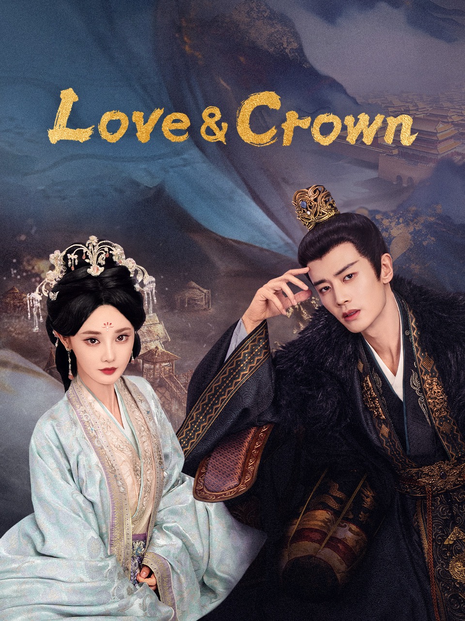 Love and Crown - Temporada 1