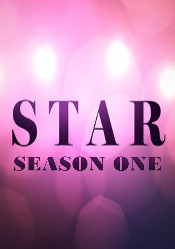 Star - Temporada 1
