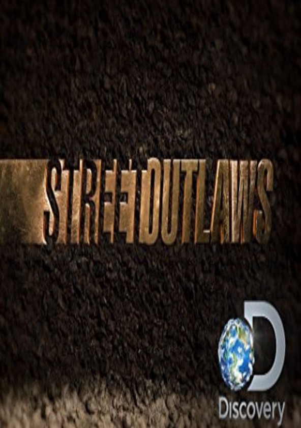 Street Outlaws - Temporada 6