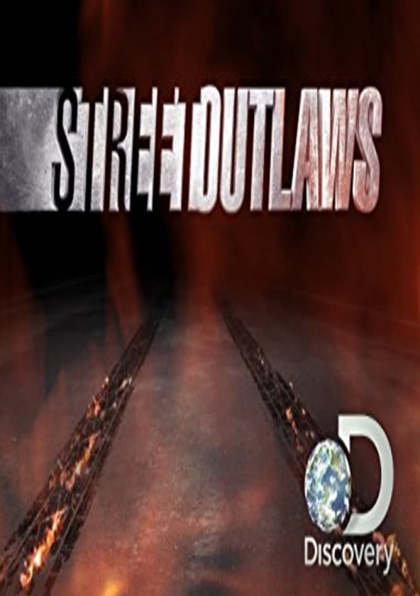 Street Outlaws - Temporada 7