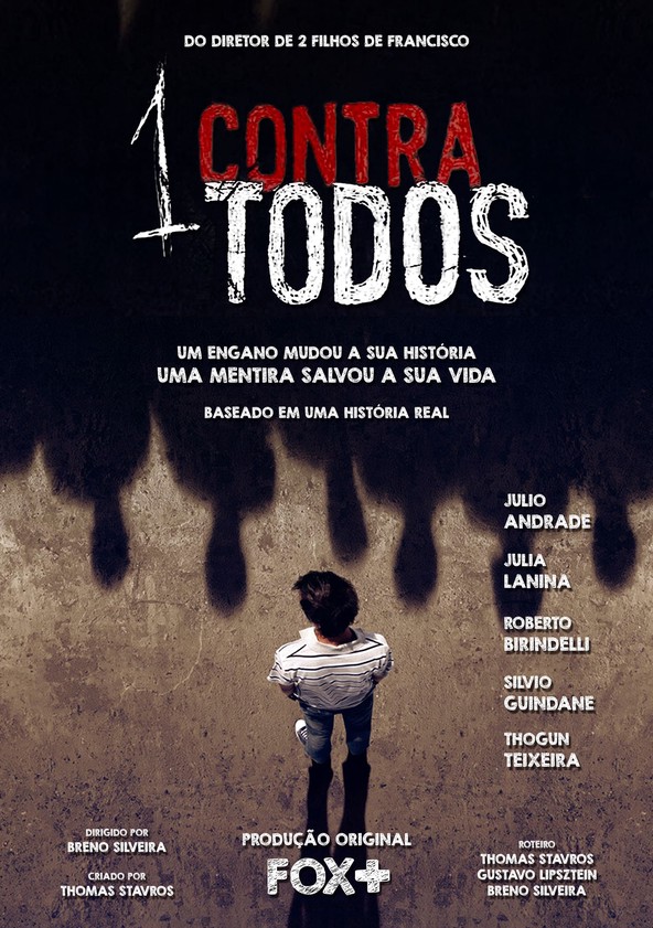 1 Contra Todos - Temporada 1