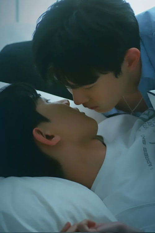 Blue Boys - Temporada 1