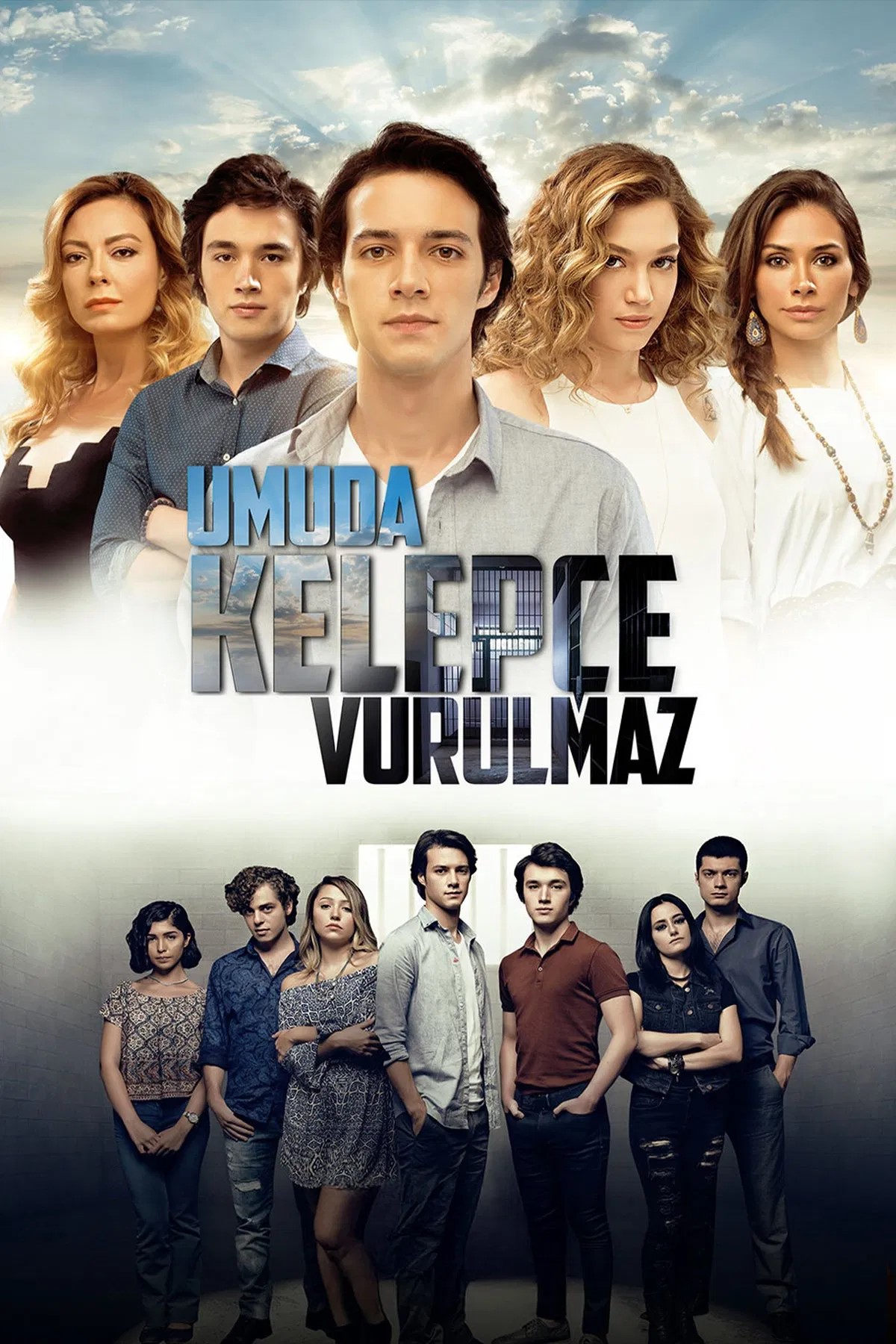 Segundas Oportunidades - Temporada 1