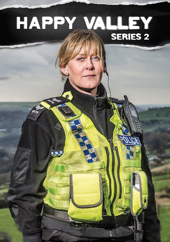 Happy Valley - Temporada 2