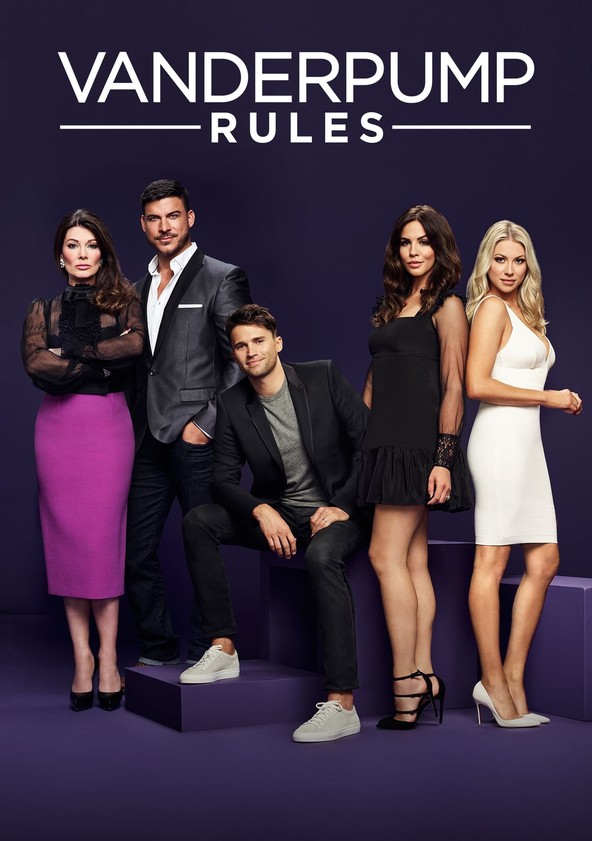 Vanderpump Rules - Temporada 5