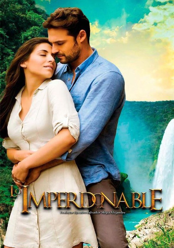 Lo imperdonable - Temporada 1