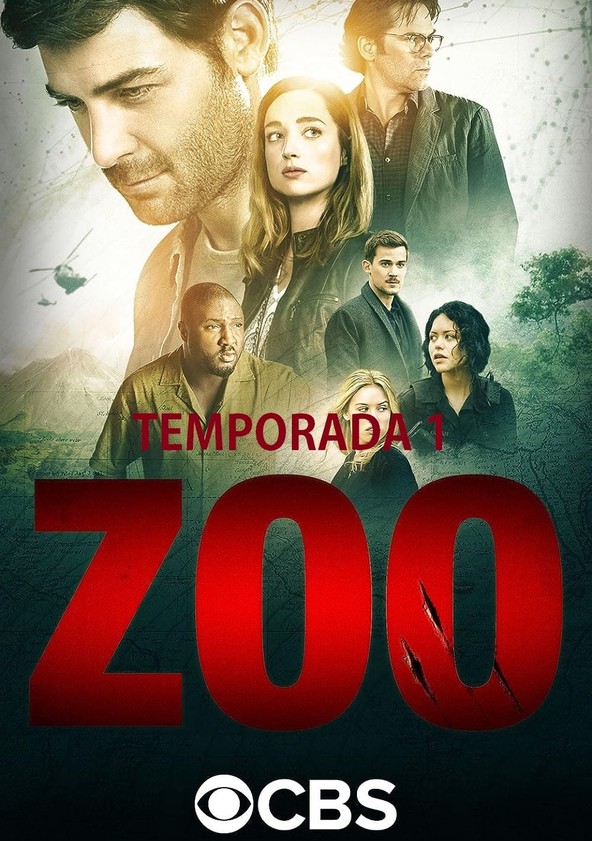 Zoo - Temporada 1