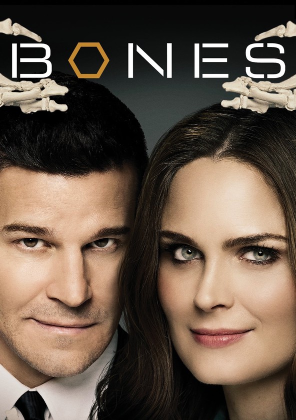 Bones - Temporada 11