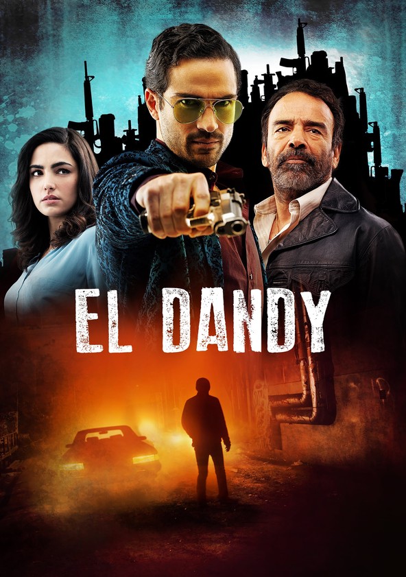 El Dandy - Temporada 1