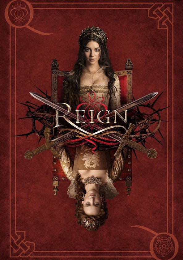 El reino - Temporada 3