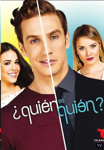¿Quién es quién? - Temporada 1