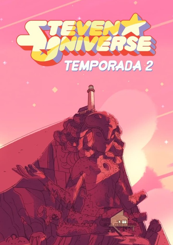 Steven Universe - Temporada 2