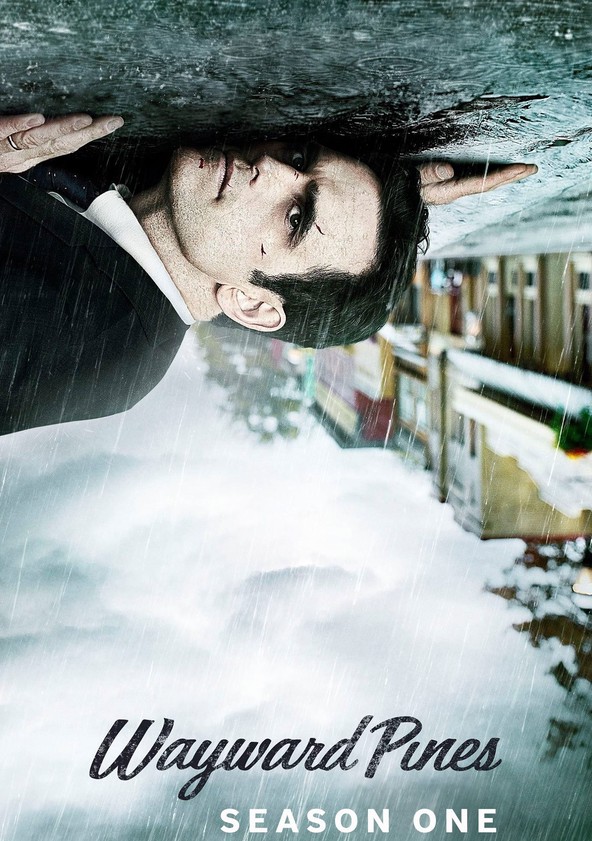 Wayward Pines - Temporada 1