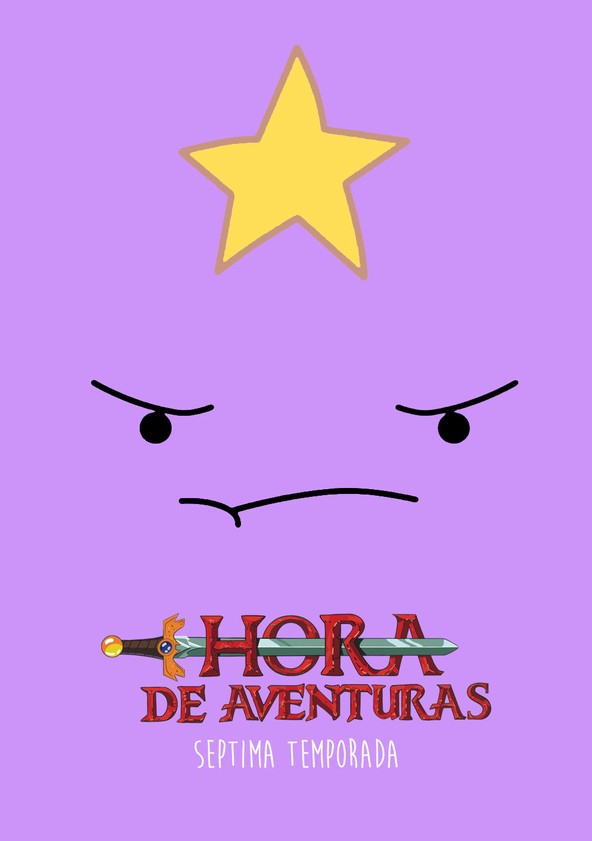 Hora de Aventura - Temporada 7