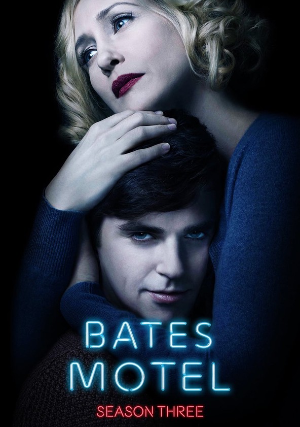 Bates Motel - Temporada 3