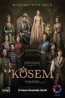 Magnificent Century: Kösem - Temporada 1