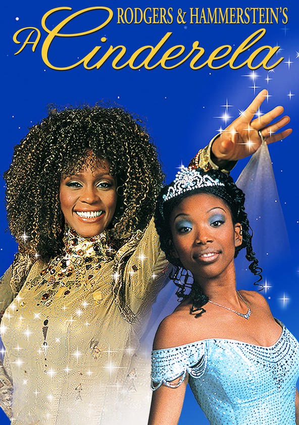 A Cinderela