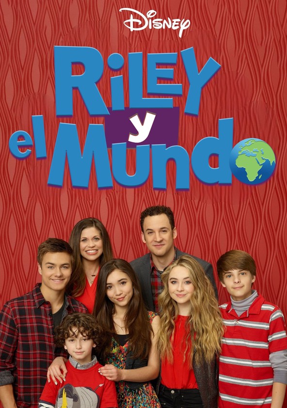El mundo de Riley - Temporada 2
