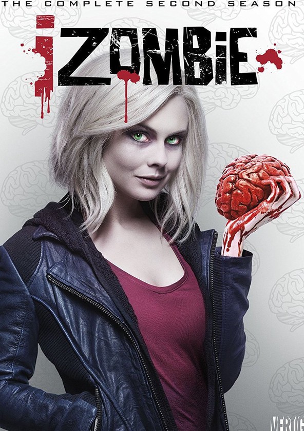 iZombie - Temporada 2