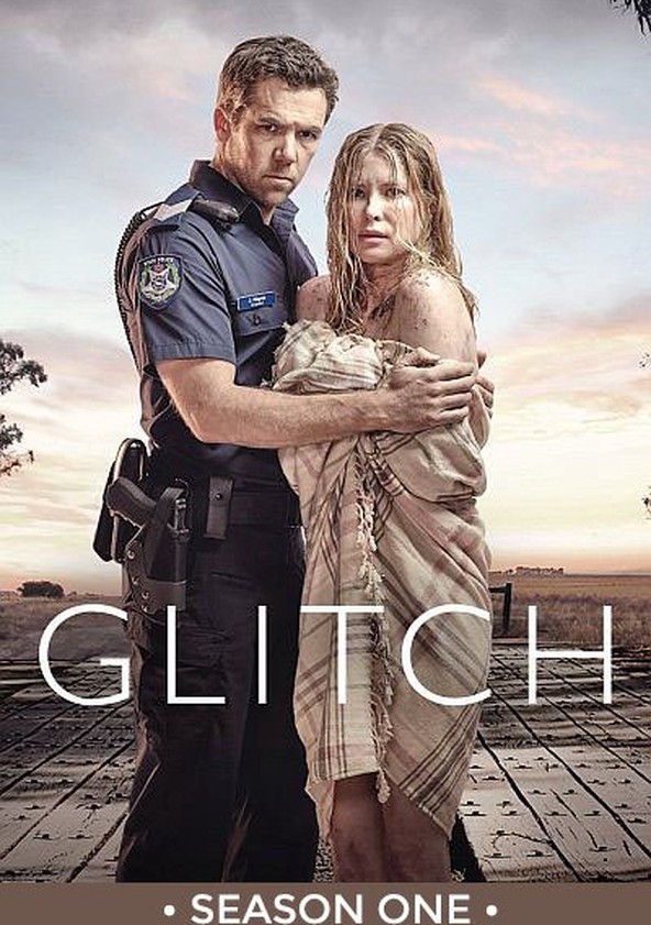 Glitch - Temporada 1