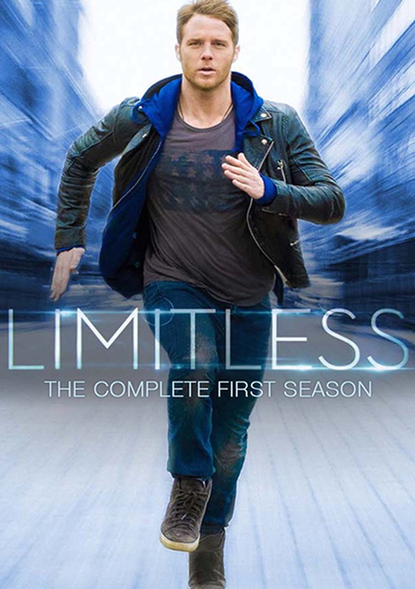 Limitless - Temporada 1