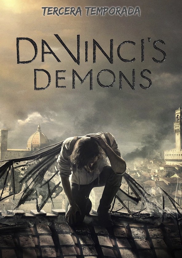 Da Vinci's Demons - Temporada 3