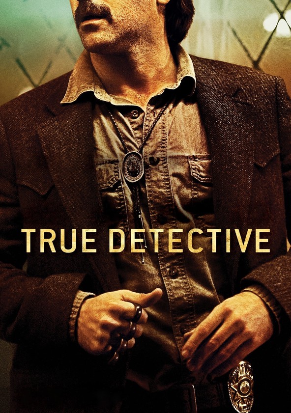 True Detective - Temporada 2