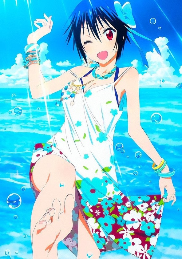 Nisekoi - Temporada 2