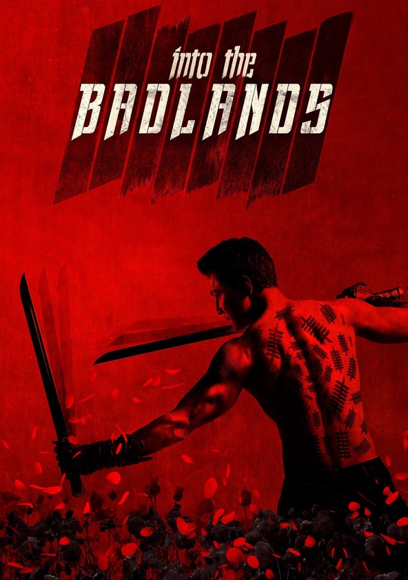 Into the Badlands - Temporada 1